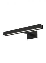 Visual Comfort SLPC11830B - Bau 18 Picture Light