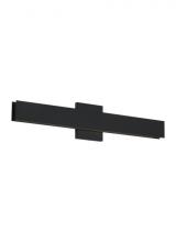 Visual Comfort 700BCBAU24B-LED930 - Bau 24 Bath