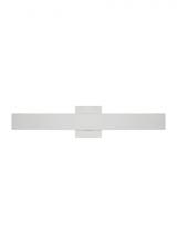 Visual Comfort 700BCBAU24N-LED930 - Bau 24 Bath