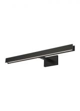 Visual Comfort SLPC11930B - Bau 24 Picture Light