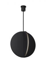 Visual Comfort 700TDBAU28B-LED930 - Bau 28 Pendant