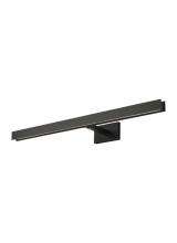 Visual Comfort SLPC12030B - Bau 30 Picture Light