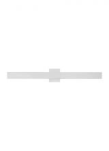 Visual Comfort SLBA11030N - Bau 36 Bath