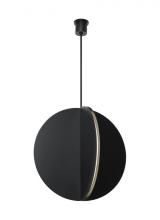 Visual Comfort 700TDBAU36B-LED930 - Bau 36 Pendant