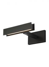Visual Comfort SLPC11730B - Bau 8 Picture Light