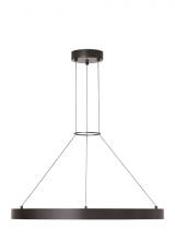 Visual Comfort 700BOD30Z-LED930 - Bodiam 30 Suspension