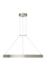 Visual Comfort 700BOD30S-LED930 - Bodiam 30 Suspension