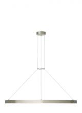 Visual Comfort 700BOD48S-LED930 - Bodiam 48 Suspension