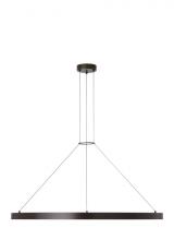 Visual Comfort 700BOD48Z-LED930 - Bodiam 48 Suspension