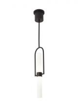 Visual Comfort 700TDCLMB-LED930 - Calumn Pendant