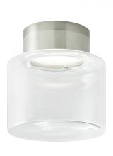 Visual Comfort 700FMCASDCS-LED830 - Casen Drum Flush Mount