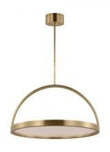 Visual Comfort KWCH18927NB - Cerne Medium Chandelier