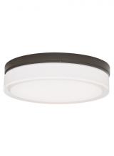 Visual Comfort 700CQLZ-LED3 - Cirque Large Flush Mount