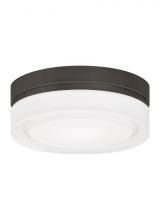 Visual Comfort 700CQSZ-LED3 - Cirque Small Flush Mount
