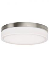 Visual Comfort 700CQLS-LED3 - Cirque Large Flush Mount