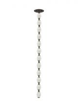 Visual Comfort 700CLR36BZ-LED930R-277 - Collier 36 Pendant
