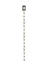 Visual Comfort 700WSCLR53BZ-LED930 - Collier 53 Wall Sconce