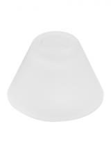 Visual Comfort 700LICOFR - Cone Glass Shield