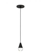 Visual Comfort 700TRSPCPA1RB-LED930 - Cupola 1 Light Pendant