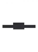 Visual Comfort 700DES12B-LED930 - Dessau 12 Picture Light