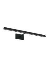Visual Comfort 700DES24B-LED930 - Dessau 24 Picture Light