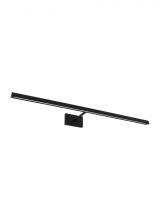 Visual Comfort 700DES36B-LED930 - Dessau 36 Picture Light