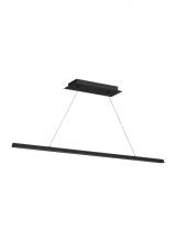 Visual Comfort 700LSDES48B-LED92730 - Dessau 48 Linear Suspension
