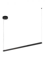 Visual Comfort 700LSDYNAR4PB-LED927 - Dyna Linear Suspension