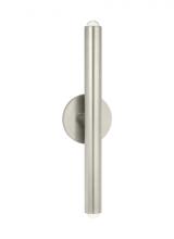 Visual Comfort 700WSEBL16N-LED927 - Ebell Medium Wall Sconce