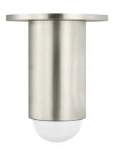 Visual Comfort 700FMEBL6N-LED927 - Ebell Small Flush Mount