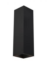 Visual Comfort 700FMEXO1820WB-LED927 - Exo 18 Flush Mount