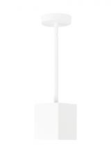Visual Comfort 700TDEXOP61220WB-LED927 - Exo 6 Pendant