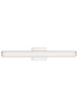 Visual Comfort 700BCFINN24S-LED935 - Finn 24 Bath