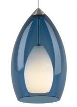Visual Comfort 700FJFIRUC - Fire Pendant