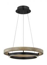 Visual Comfort 700GRC24BW-LED930 - Grace 24 Chandelier