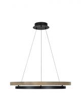 Visual Comfort 700GRC36BW-LED930 - Grace 36 Chandelier