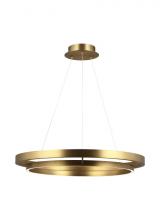 Visual Comfort 700GRC36HABNO-LED930 - Grace 36 Chandelier