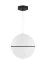 Visual Comfort 700TDHNE18B-LED930 - Hanea X-Large Pendant
