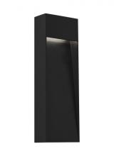 Visual Comfort 700OWINGA93015B120 - Inga 15 Outdoor Wall