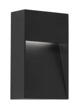 Visual Comfort 700OWINGA9308B120 - Inga 8 Outdoor Wall
