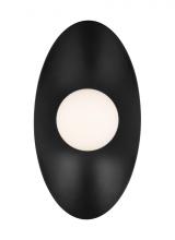 Visual Comfort 700WSJNI16BB-LED930 - Joni 16 Wall