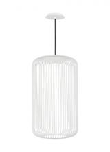 Visual Comfort 700TDKAI1W-LED930 - Kai 1 Pendant