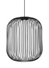 Visual Comfort 700TDKAI2B-LED930 - Kai 2 Pendant