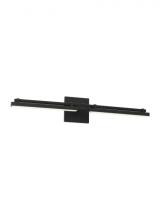 Visual Comfort 700BCKAL24B-LED930 - Kal Medium Vanity