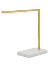 Visual Comfort 700PRTKLE18NB-LED927 - Klee 18 Table Lamp