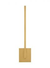 Visual Comfort 700WSKLE20NBNB-LED930 - Klee 20 Wall