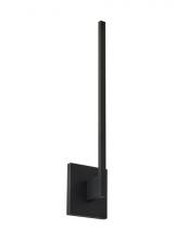 Visual Comfort 700WSKLE20B-LED930-277 - Klee 20 Wall