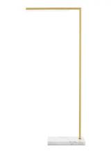 Visual Comfort 700PRTKLE43NB-LED927 - Klee 43 Floor Lamp