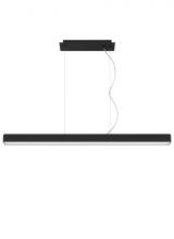 Visual Comfort 700LSKNOXB-LED - Knox Linear Suspension