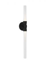 Visual Comfort 700BCLNG2B-LED930 - Linger Wall/Bath